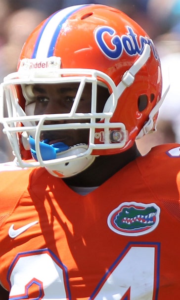 Positions in Gators secondary still up for grabs as opener approaches